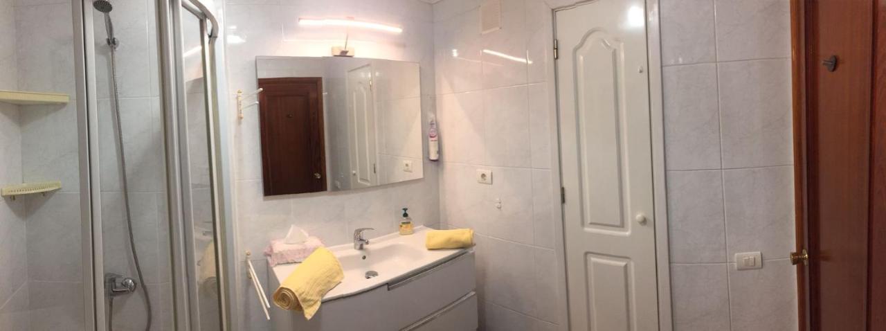 Ferienwohnung Agaete Park Tropical Style Playa del Inglés Exterior foto