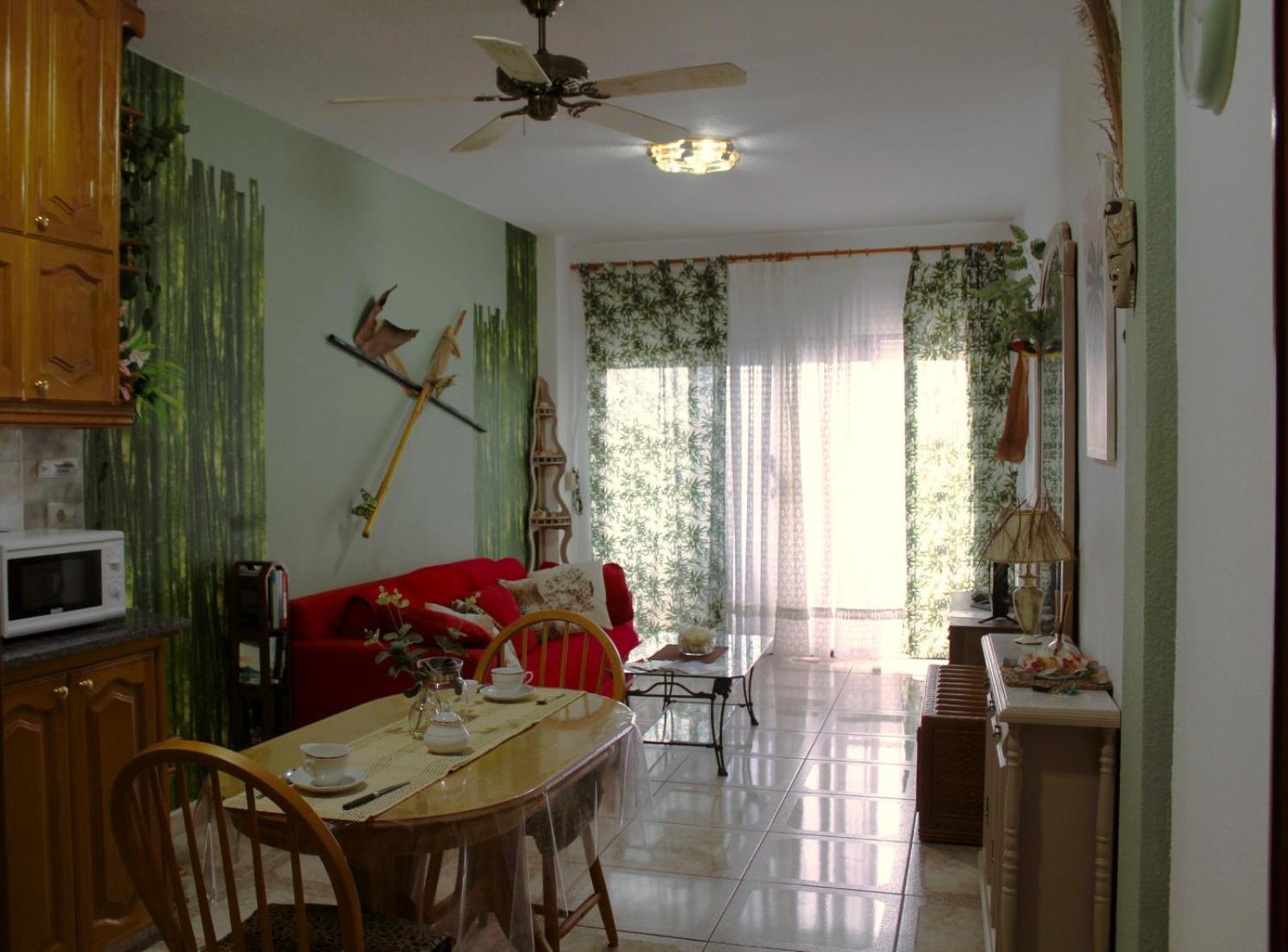 Ferienwohnung Agaete Park Tropical Style Playa del Inglés Exterior foto